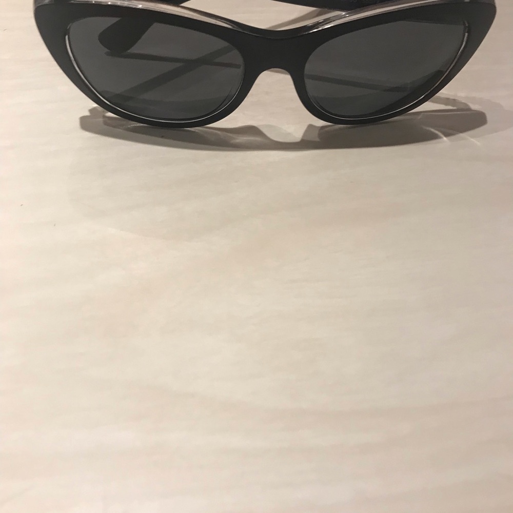 Ray-Ban Black Cat-Eye Sunglasses Accessories - Picture 6 of 7